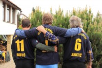 Memoriál Mirka Vokála 2023, o putovní pohár starostky obce