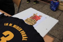 Memoriál Mirka Vokála 2023, o putovní pohár starostky obce