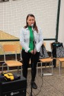 Memoriál Mirka Vokála 2023, o putovní pohár starostky obce