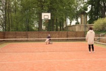 Memoriál Mirka Vokála 2024, o putovní pohár starostky obce