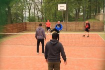 Memoriál Mirka Vokála 2024, o putovní pohár starostky obce