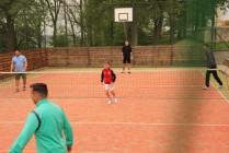 Memoriál Mirka Vokála 2024, o putovní pohár starostky obce