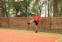 Memoriál Mirka Vokála 2024, o putovní pohár starostky obce