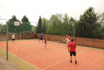 Memoriál Mirka Vokála 2024, o putovní pohár starostky obce