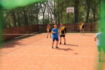 Memoriál Mirka Vokála 2024, o putovní pohár starostky obce