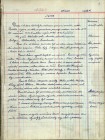 Kronika obce od roku 1940 do roku 1945