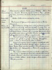 Kronika obce od roku 1940 do roku 1945