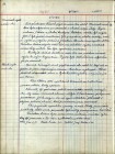 Kronika obce od roku 1940 do roku 1945