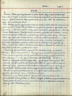 Kronika obce od roku 1940 do roku 1945