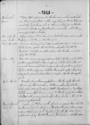 Kronika obce od roku 1925 do roku 1940