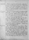 Kronika obce od roku 1925 do roku 1940