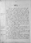 Kronika obce od roku 1925 do roku 1940