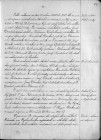 Kronika obce od roku 1925 do roku 1940