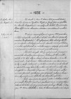 Kronika obce od roku 1925 do roku 1940