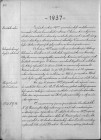 Kronika obce od roku 1925 do roku 1940