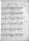Kronika obce od roku 1925 do roku 1940