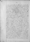 Kronika obce od roku 1925 do roku 1940
