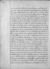 Kronika obce od roku 1925 do roku 1940