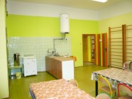 Zřízení 3. učebny ZŠ