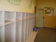 Škola je připravena na 1.září