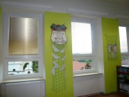 Škola je připravena na 1.září