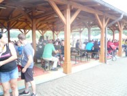 Svitavská liga - září 2020