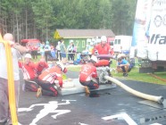 Svitavská liga - září 2020