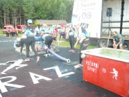 Svitavská liga - září 2020