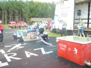 Svitavská liga - září 2020