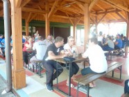 Svitavská liga - září 2020