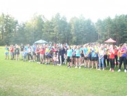 Svitavská liga - září 2020