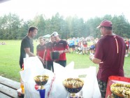 Svitavská liga - září 2020
