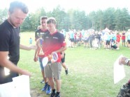 Svitavská liga - září 2020