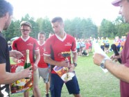 Svitavská liga - září 2020