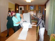Volby do Zastupitelstva Pardubického kraje 2. a 3.10.2020