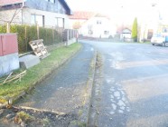 ÚPRAVA VEŘEJNÉHO PROSTRANSTVÍ U ČEKÁRNY V KUTŘÍNĚ