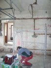 Rekonstrukce hasičské zbrojnice v Perálci