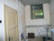 Rekonstrukce požární zbrojnice II. etapa.