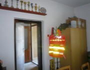 Rekonstrukce požární zbrojnice II. etapa.