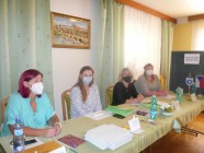 Volby do PS PČR - 8.a 9.10.2021