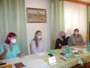 Volby do PS PČR - 8.a 9.10.2021