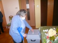 Volby do PS PČR - 8.a 9.10.2021