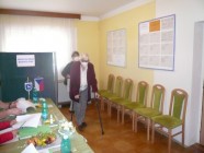 Volby do PS PČR - 8.a 9.10.2021