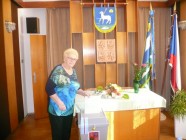Volby do PS PČR - 8.a 9.10.2021