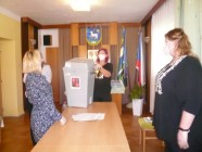 Volby do PS PČR - 8.a 9.10.2021