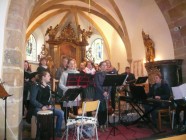 Výročí kostela sv.Jana Křtitele - 1321 - 2021