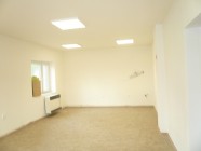 Rekonstrukce požární zbrojnice II. etapa.