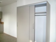 Rekonstrukce požární zbrojnice II. etapa.