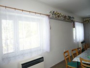 Rekonstrukce požární zbrojnice II. etapa.