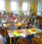 Zahájení školního roku 2022 - 2023